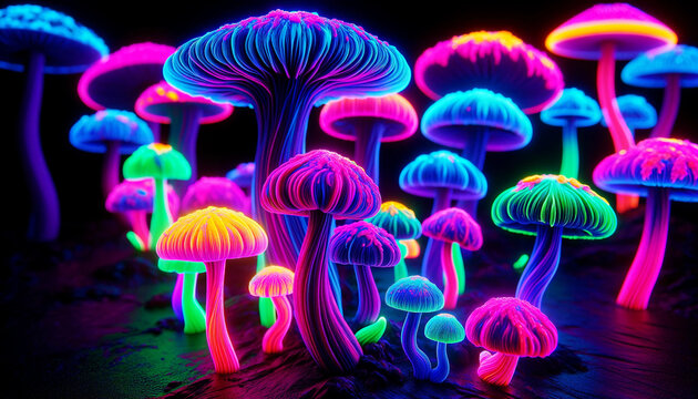 Buy mushroon oregon