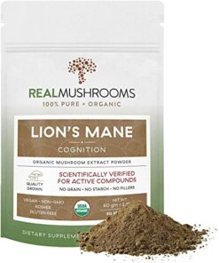 Buy Lion’s Mane Mushroom