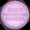 Pablo Escobar MDMA Ecstasy Molly