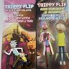 Trippy Flip Chocolate Bars