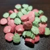 Buy Ecstasy/Molly Pills