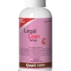 Legal Lean Cherry Syrup