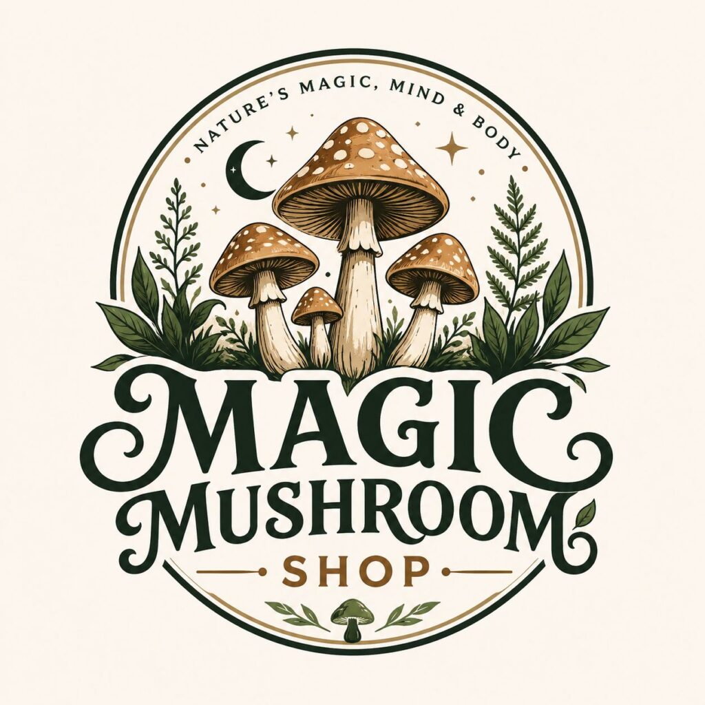 Shroom Bars Near Me