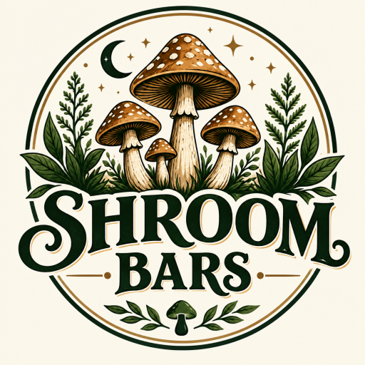 Shroom Bars Near Me